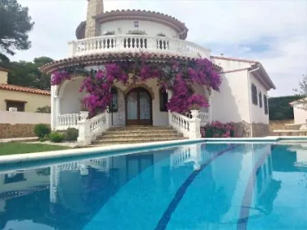 Mia35 Villa