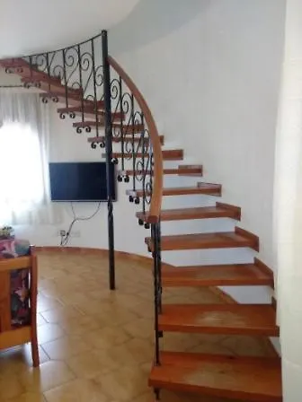 Mia35 Villa