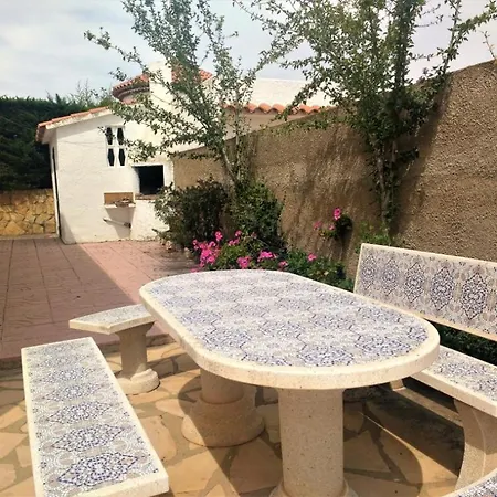 Villa Mia35 *