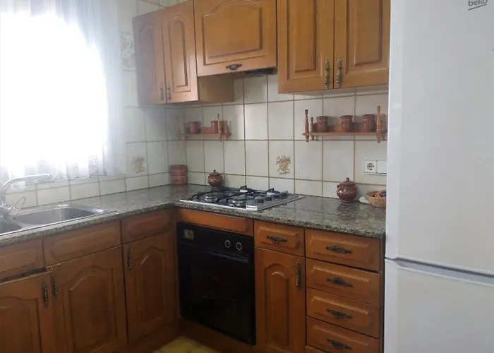 Villa Mia35 *