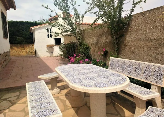 Villa Mia35 *